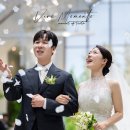 W3.[브라이튼하우스 강남] 📸본식스냅 전문업체 「베라모멘토」 계약 후기💛