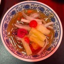 모에AK수원 | 수원역 중식 신차이 AK플라자 탕수육 맛집