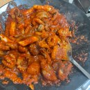 안성 쭈꾸미 맛집 신초쭈꾸미 점심 식사 후기