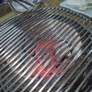 또와 숯불고기 | [내돈내산] 춘천 후평동 또와닭발, 숯불에 구워 먹는 양념닭발과 돼지고기 찐 노포 맛집 후기