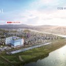 아이에스비즈타워 이미지