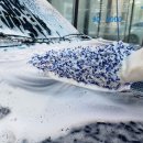 버블워시 셀프세차장 이미지