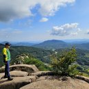 느린꼬부랑길 | 황매산, 100대명산 그 쉰아홉번째 산행