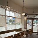 대구동구베이커리 추천 연경 디저트맛집 지묘동카페 사계절91 후기