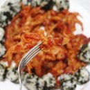 압구정본가불닭발치킨 이미지