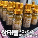 마시는알부민 삼태콜 우리집 피로회복제 선택 후기