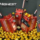 [하이스트 서보] "DS2000 TOP RACING HV SERVO" 출시 이미지