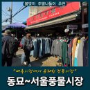 8/28(목) 동대문 풍물시장에서 이화벽화마을 포토 아베수 이미지