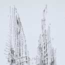 도시의미학어반스케치 이미지