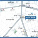 일도초등학교 병설유치원 | 일도이동 스카이캐슬 아파트 분양 안내