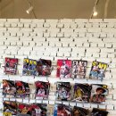 인형왕국 | 성탄 명소! 크리스마스트리와 몬스터 인형으로 장식한 겨울왕국! [시몬스 그로서리 스토어 이천 테라스...