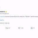 '그래미' 돌연 BTS 삭제했다‥BTS '그래미 보이콧' 후폭풍 이미지