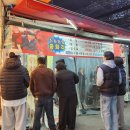 시장짬뽕 | 부평시장 맛집, [중화각] 탕수육+간짜장+고추짬뽕 후기