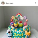 다옴케이크(daom cake) 이미지