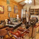 당림미술관 이미지