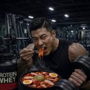 벚꽃분식 이미지