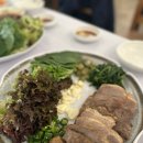 수통골감나무집 | 대전 수통골 오리수육맛집 &lt;수통골 감나무집&gt;