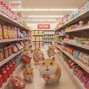 다이소 (안양박달시장점) 이미지