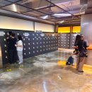 춤과 춤으로 만나다 | 악동들 악뮤콘서트 AKMU, 눈 딱감고 낙하 뜨거운 악동들을 만나다 악동뮤지션 콘서트 찬혁수현