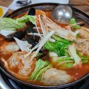 우리들칼국수