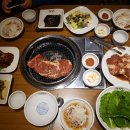 담터갈비 이미지