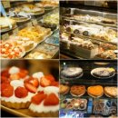 [열정대학] [선택과목] 디저트 카페 투어(dessert cafe tour) 후기