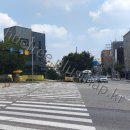 [도로]서둔교차로 이미지