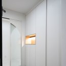 디자인서희 | 수원인테리어추천 - 한샘리하우스 코모도디자인에서 진행한 ‘호매실역 서희스타힐스 33py’ 인테리어 후기