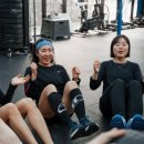 크로스핏 원 이미지