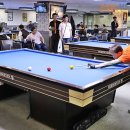 준 빌리어드 클럽 이미지