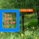 누가 들꽃을 이름 없다 하리 / 김여울 수필집 (전자책) 이미지