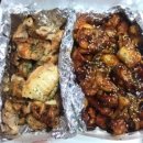 냠냠숯불두마리치킨 이미지