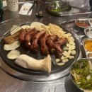 홍천말근린공원 이미지