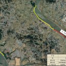 유수지 감시 이미지