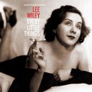 Ghost of a Chance - Lee Wiley - 이미지