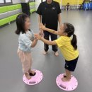 하랑태권도 이미지