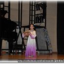 한국무용도라지 이미지