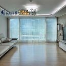 학의뜰 | 입주아이템으로 딱✔️유성구커튼 계산동 계룡리슈빌학의뜰 유니슬랫 정말달라요