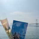 성북레포츠센터 앞 | 부산 여행 필수 코스, 광안리 벚꽃요트 체험 광안리해양레포츠센터 후기