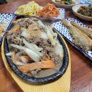 토속분식식당 이미지