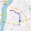 백양정약수터 이미지