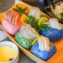 제주바다만찬씨갤러리 | 제주공항근처 맛집 수협에서 운영하는 횟집 제주바다만찬 씨갤러리