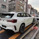 몬스터차저 | BMW X3 썬팅 시공 후기 | 하버캠프 세라믹본드 선택 이유