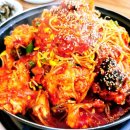 아구랑생태랑 이미지