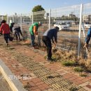 공영주차장 둘레 이미지