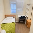 Toronto share house 이미지