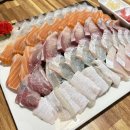 춘천 후평동 맛집 그래도좋아회, 회마니 메뉴 후기