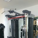 Refresh PT Gym 이미지