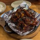 부리나바베큐치킨여문점 | 광주 첨단 맛집 부리나치킨 | 숯불 양념바베큐 치밥 맛집 노포 현지인 후기