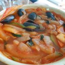 신천안문중화요리